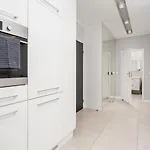 Chill Mokotów Apartamento
