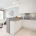 Apartamento Chill Mokotów