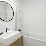 Chill Mokotów Apartamento Varsovia