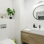 Apartamento Chill Mokotów *