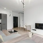 Chill Mokotów Apartamento *