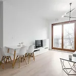 Apartamento Chill Mokotów *