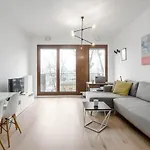 Apartamento Chill Mokotów