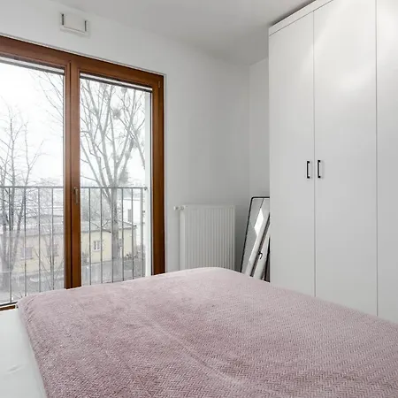 Chill Mokotow Varsovie