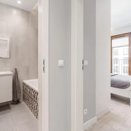 Chill Mokotów Varsovia