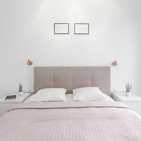 Apartamento Chill Mokotów *