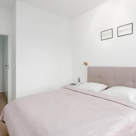 Chill Mokotów * Varsovia